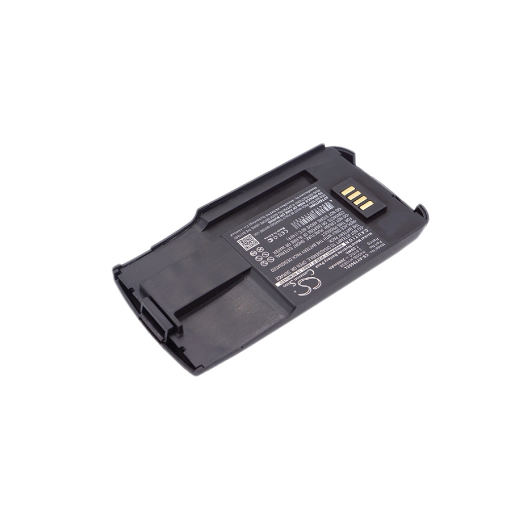 Schnurlostelefon Akkus Avaya TransTalk MDW9631