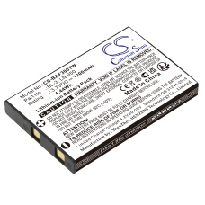 Kompatibler Ersatzakku für YAESU BL-3,LN-950