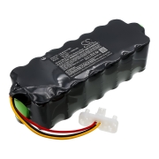 Battery compatibleWith Medical Battery