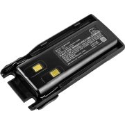 Battery compatibleWith Two-Way Radio Battery