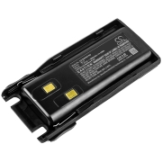 CS-BAF821TW<br />Akkus für   ersetzt den Akku BL-8
