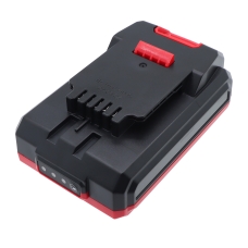 Kompatibler Ersatzakku für Bauer 1701C-B,1702C-B,1907C-B,1908C-B