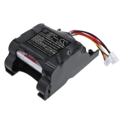 Vacuum Battery Bosch 11038978