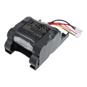 Vacuum Battery Bosch 11038978