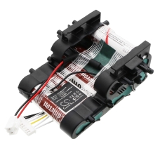Kompatibler Ersatzakku für BOSCH 12038021,828BPV216-01