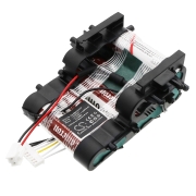 Vacuum Battery Bosch BBH32101