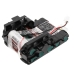 Vacuum Battery Bosch BBH3230GB