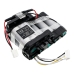 Battery Replaces NV-BFXX