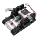 Battery Replaces NV-BFXX