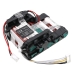 Battery Replaces NV-BFXX