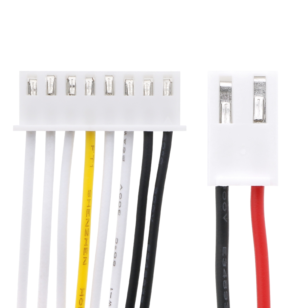Battery Replaces NV-BFXX