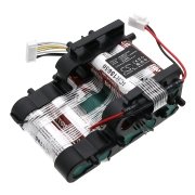 CS-BBH326VX<br />Akkus für   ersetzt den Akku NV-BFXX
