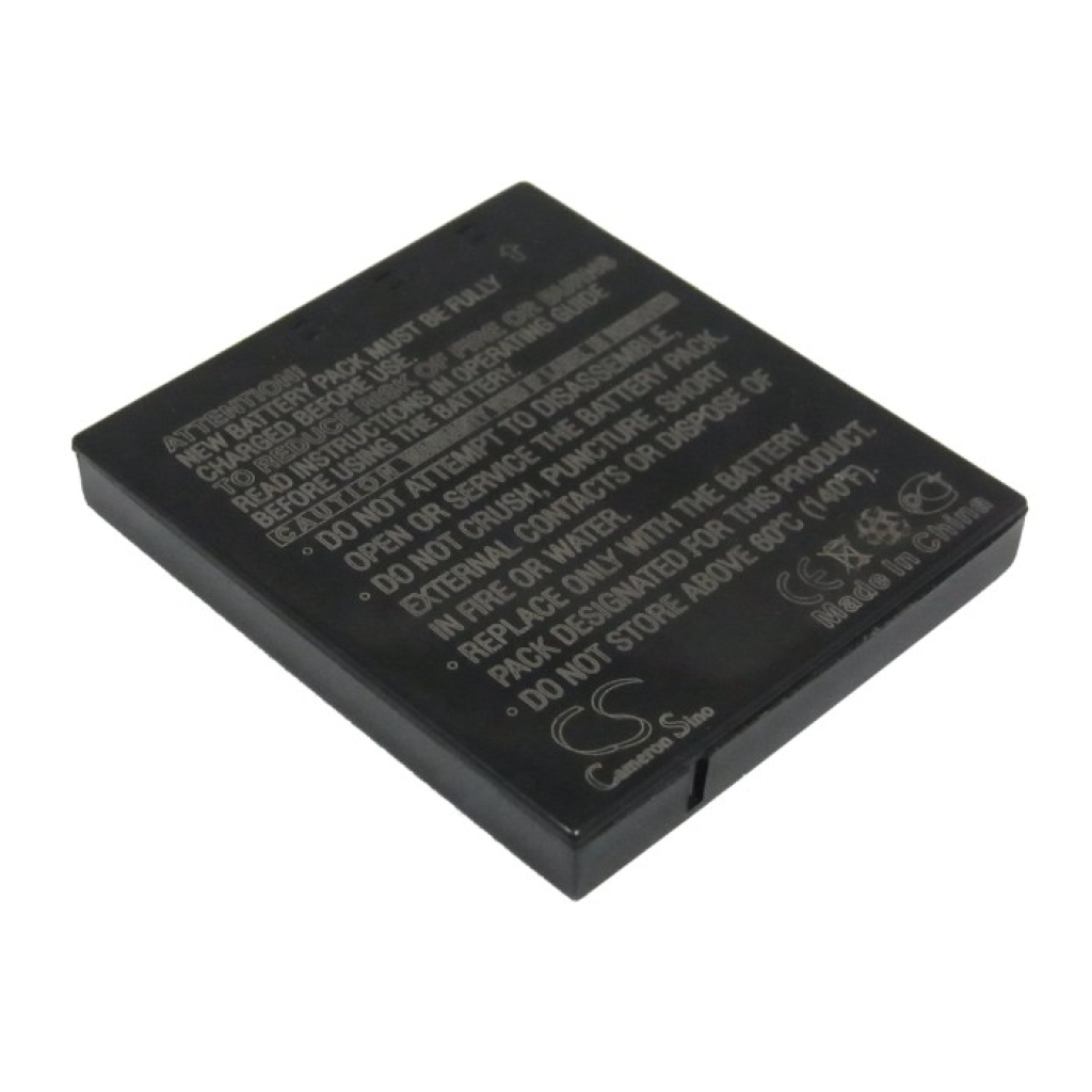 Camera Battery Panasonic DMC-FX2B