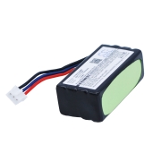 Battery compatibleWith Medical Battery