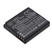 Battery Replaces CGA-S009E