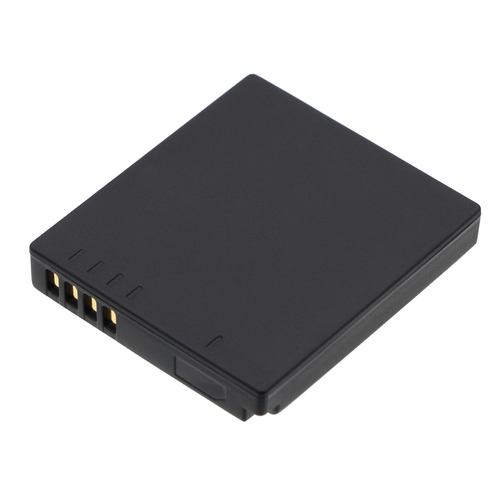 Battery Replaces CGA-S009E