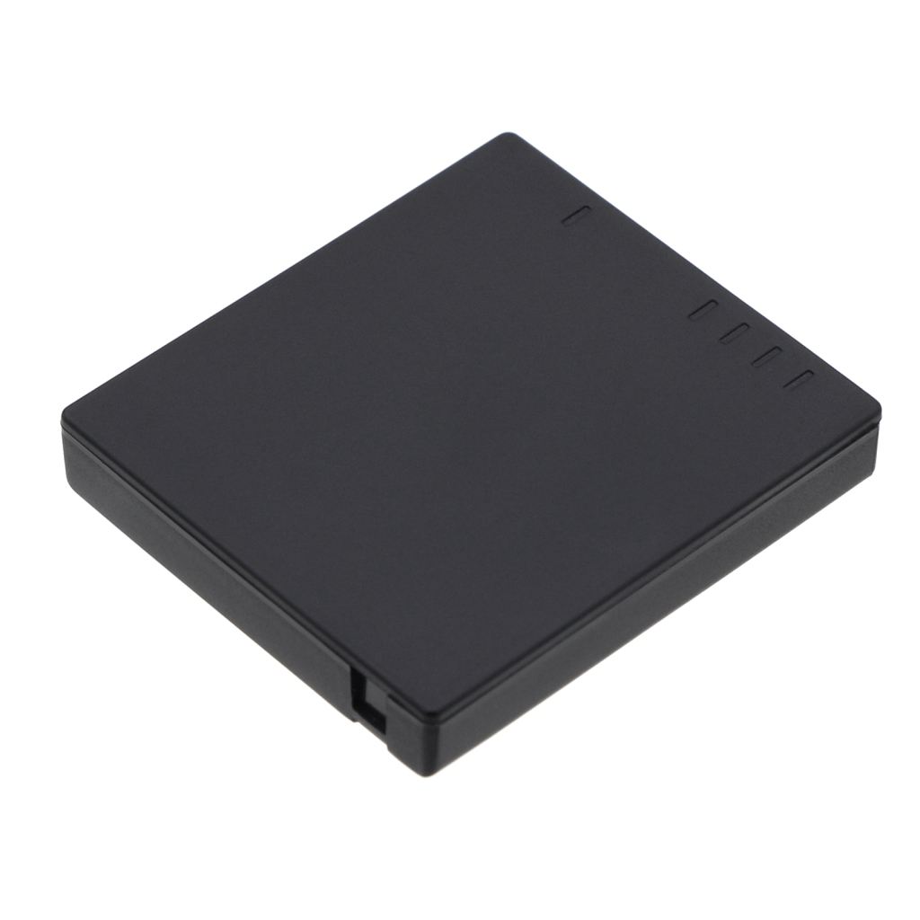 Battery Replaces CGA-S009E