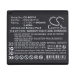 Battery Replaces CGA-S009E