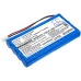 Battery Replaces HYLB-1596
