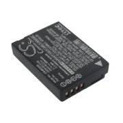 CS-BCG10<br />Akkus für   ersetzt den Akku DMW-BCG10E