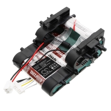 Kompatibler Ersatzakku für BOSCH 828BPV216