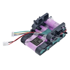 Compatible battery replacement for BOSCH 828BPV216