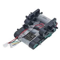 Kompatibler Ersatzakku für BOSCH 828BPV216