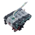 Battery for BOSCH BBH3ALL23