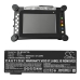 Equipment Akkus Bosch CS-BCH571SL