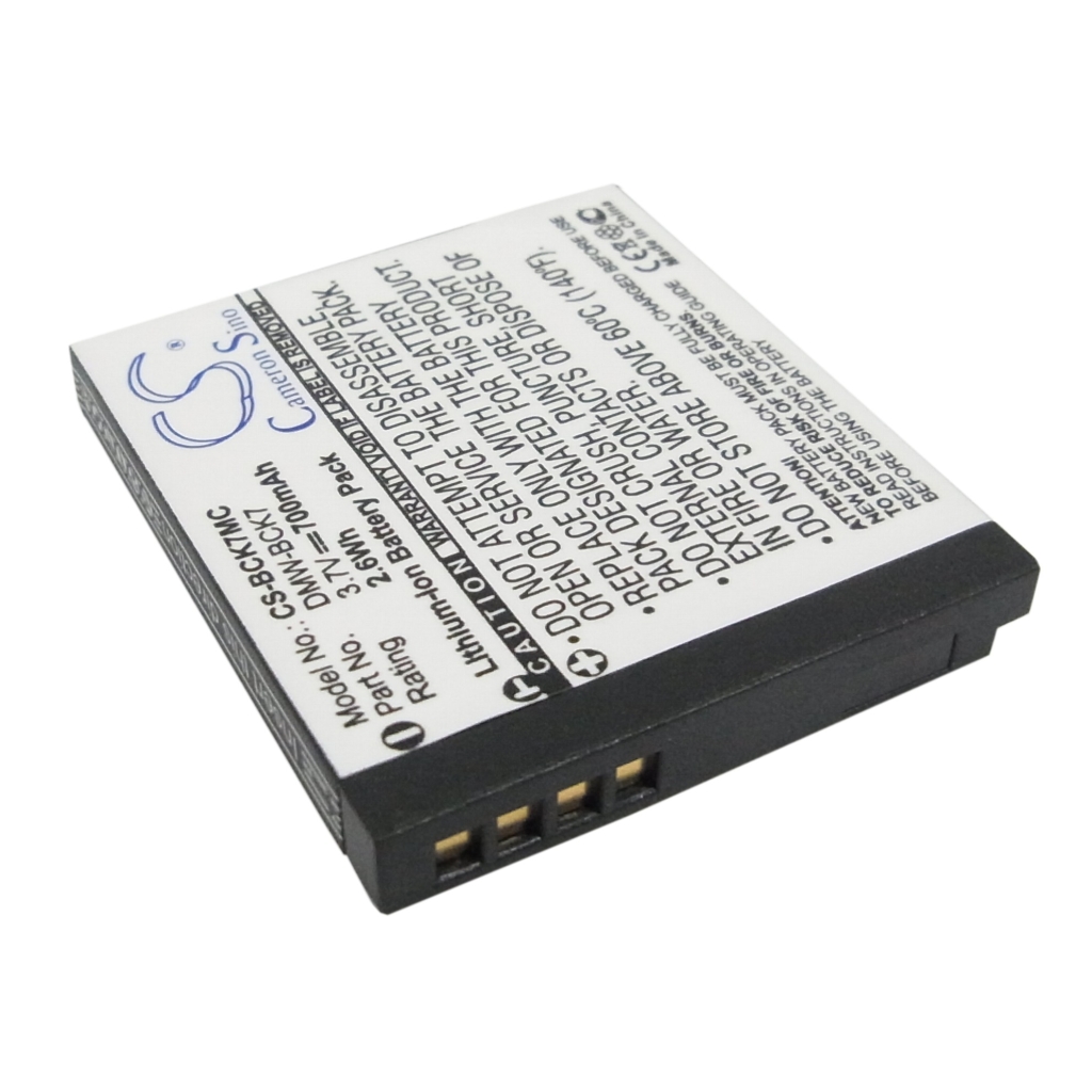 Battery Replaces NCA-YN101F