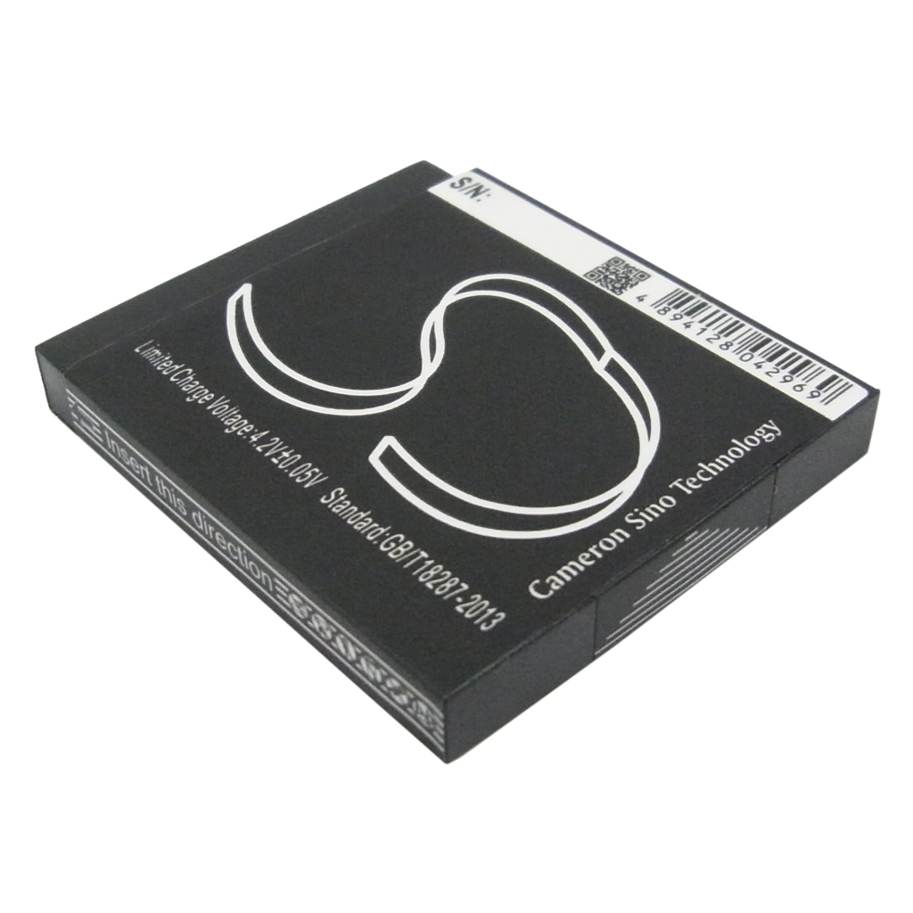 Battery Replaces NCA-YN101F