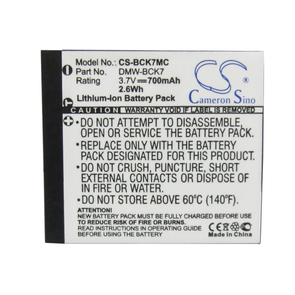Battery Replaces NCA-YN101F