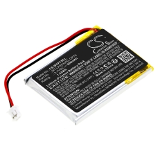Kompatibler Ersatzakku für Binatone CP75,MT LP053040