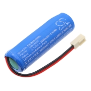 CS-BCS100SL<br />Akkus für   ersetzt den Akku INR18650
