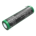 Industriebatterie Black & decker CS-BCS365PW