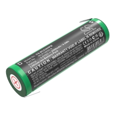 Kompatibler Ersatzakku für Black & decker NCR18650-8