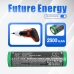 Industriebatterie Black & decker CS-BCS365PW