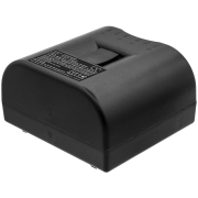 Haussicherheitskamera-Akku Daitem DP8000