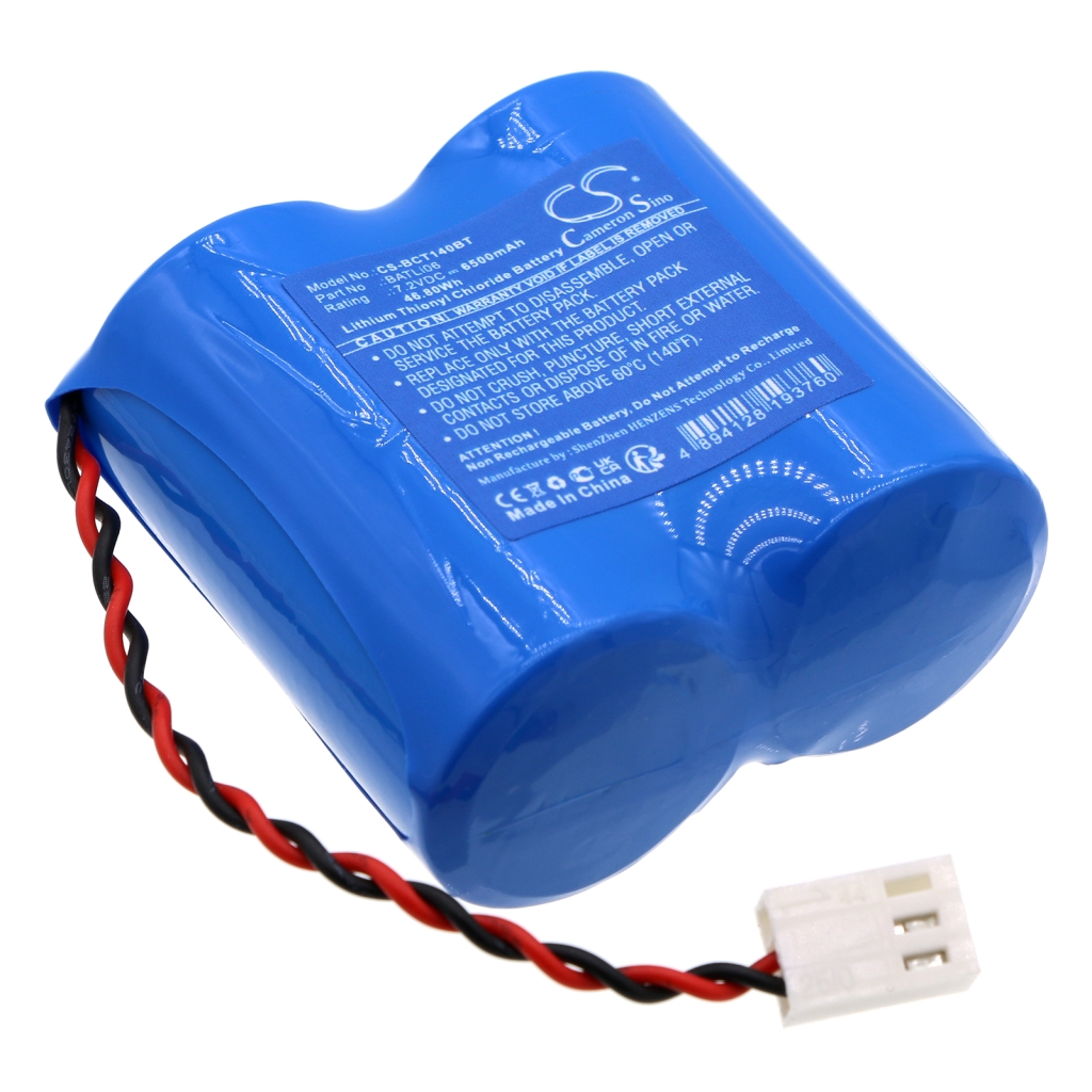 Battery Replaces 80110106
