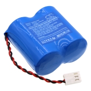 Haussicherheitskamera-Akku Daitem DP8000