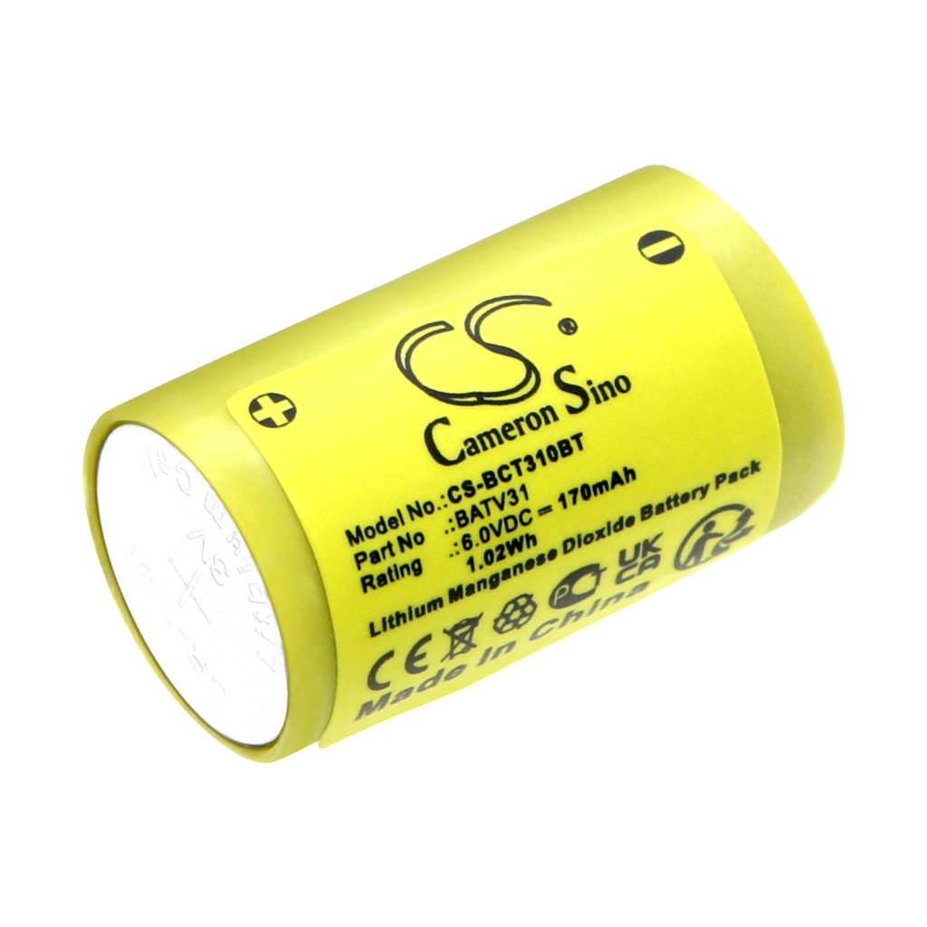 Battery Replaces BATV31
