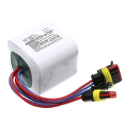 Battery compatibleWith Home Security Camera Battery