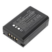 CS-BDC10MC<br />Akkus für   ersetzt den Akku 24003