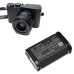 Kamera Akkus LEICA CS-BDL200MC