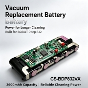 Battery compatibleWith Bobot