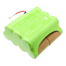 Kompatibler Ersatzakku für Black&Decker 90557699