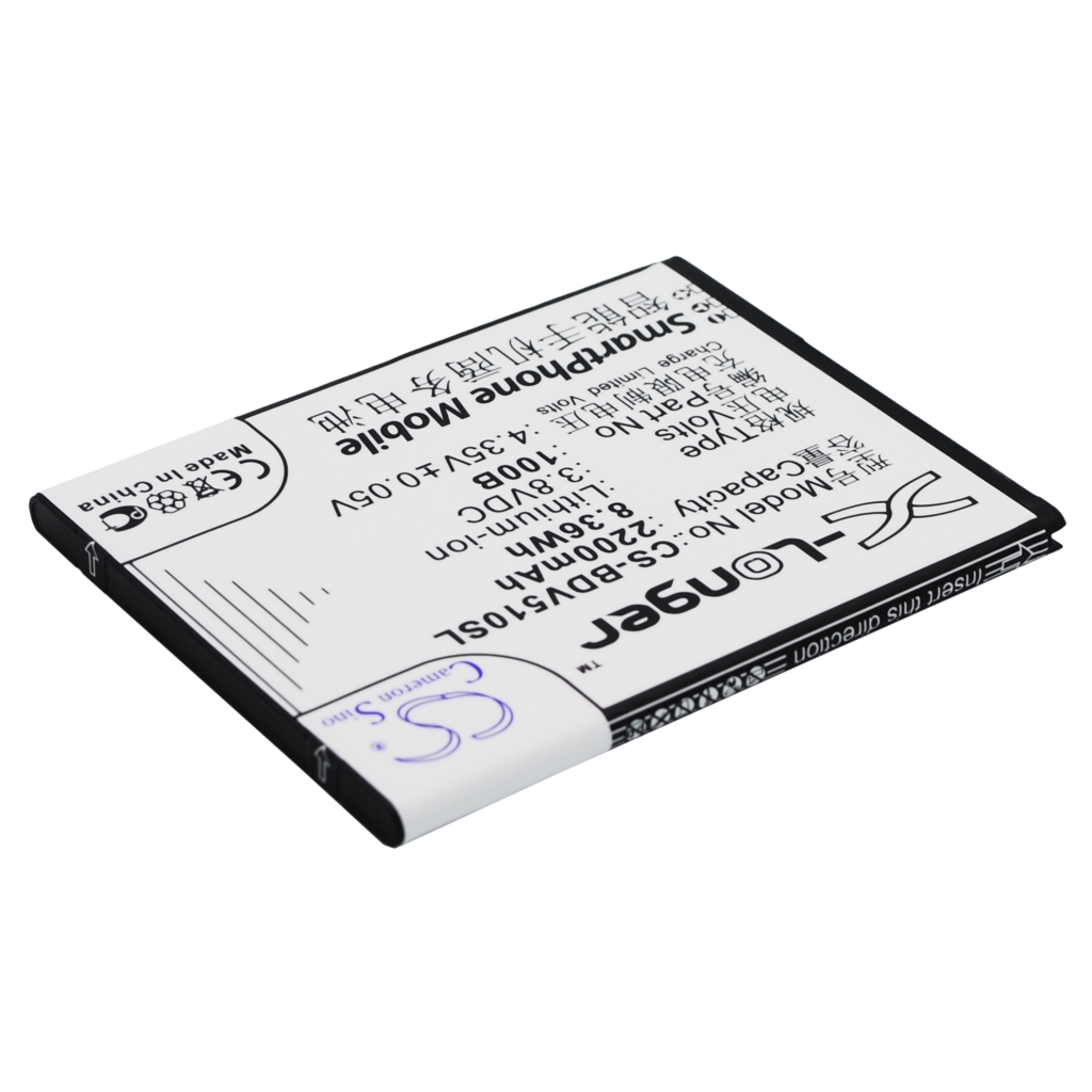 Handy Akkus Baidu cloud V5100B