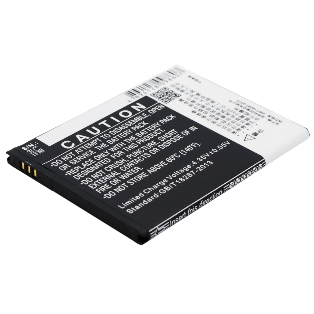 Handy Akkus Baidu cloud V5100B