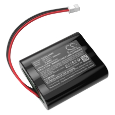 Kompatibler Ersatzakku für Bionet 36L335-BIO-S,BM-BAT-3,BM-BAT-5