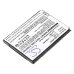 Handy Akkus Bea-fon CS-BEL880SL